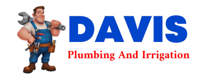 Trusted plumber in MONCURE